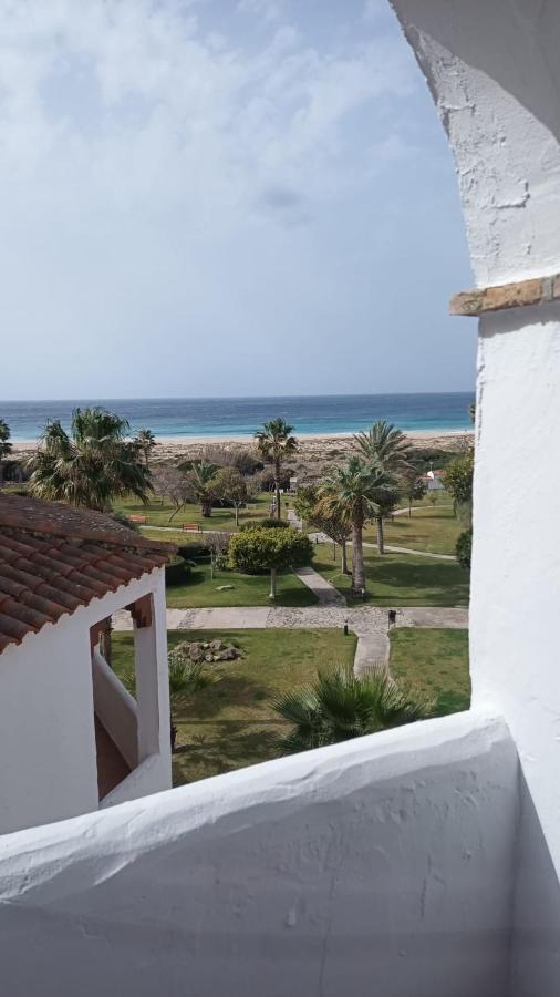 Atico Duplex Con Vistas Al Mar Apartment Zahara de los Atunes Ngoại thất bức ảnh