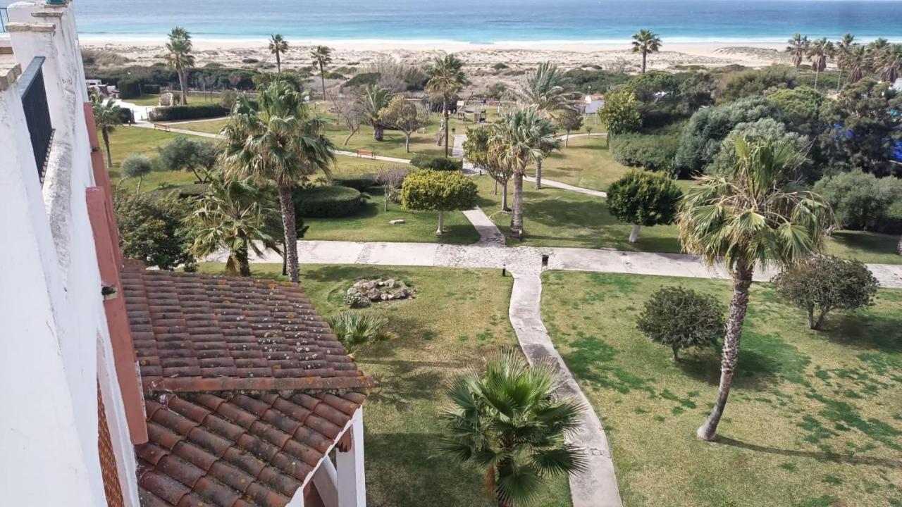 Atico Duplex Con Vistas Al Mar Apartment Zahara de los Atunes Ngoại thất bức ảnh