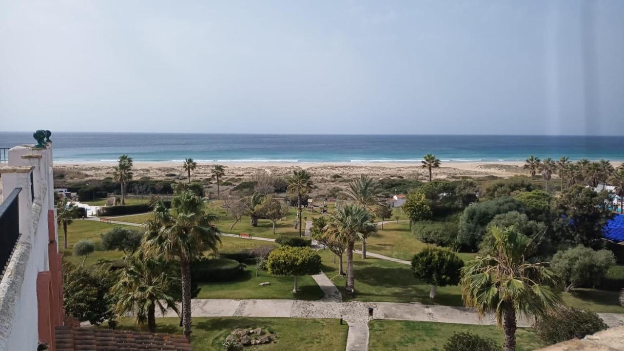 Atico Duplex Con Vistas Al Mar Apartment Zahara de los Atunes Ngoại thất bức ảnh