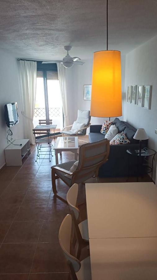 Atico Duplex Con Vistas Al Mar Apartment Zahara de los Atunes Ngoại thất bức ảnh