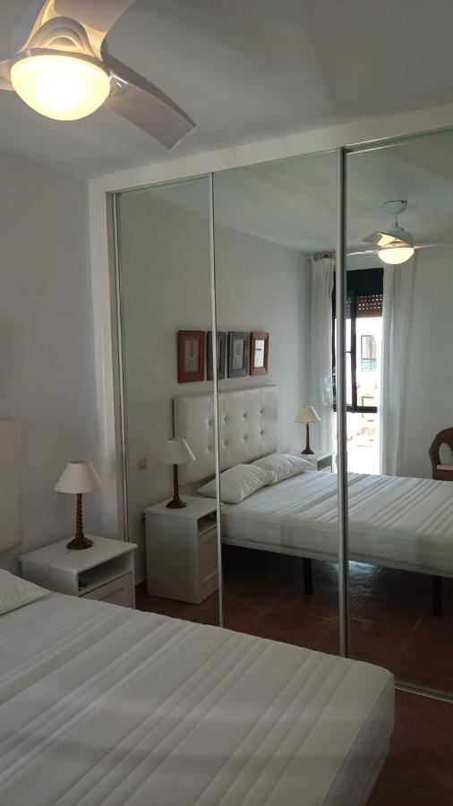 Atico Duplex Con Vistas Al Mar Apartment Zahara de los Atunes Ngoại thất bức ảnh
