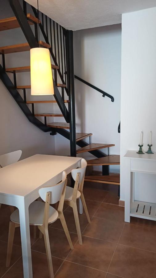 Atico Duplex Con Vistas Al Mar Apartment Zahara de los Atunes Ngoại thất bức ảnh