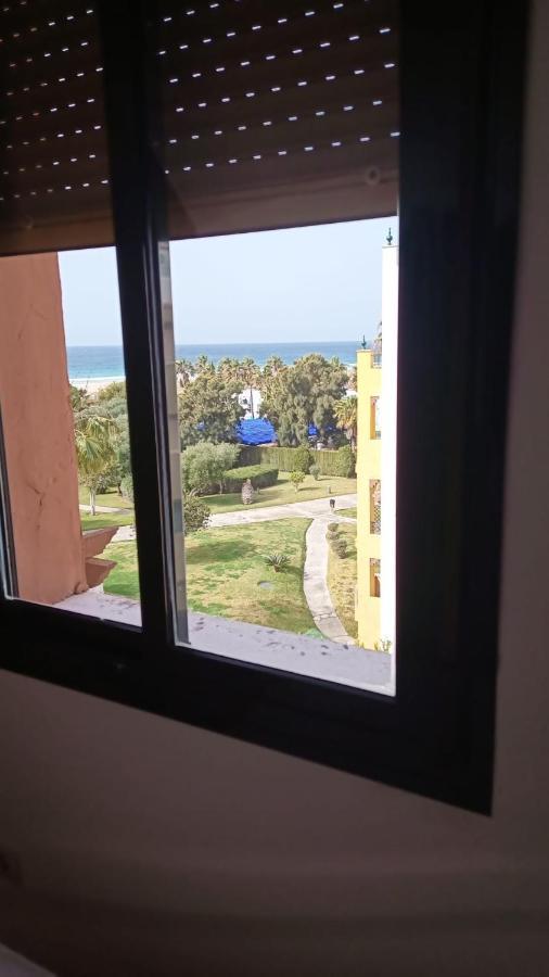 Atico Duplex Con Vistas Al Mar Apartment Zahara de los Atunes Ngoại thất bức ảnh