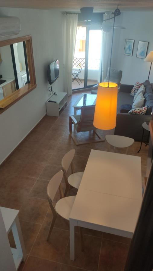 Atico Duplex Con Vistas Al Mar Apartment Zahara de los Atunes Ngoại thất bức ảnh